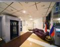 Аренда помещения свободного назначения в Москве в бизнес-центре класса Б на ул Николоямская,м.Таганская,262 м2,фото-3