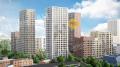 Продажа помещения свободного назначения в Москве в жилом доме на ул Тагильская,м.Бульвар Рокоссовского,58 м2,фото-2