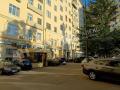 Аренда помещения свободного назначения в Москве в жилом доме на Бережковской набережной,м.Киевская,240 м2,фото-16