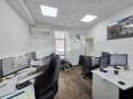 Аренда офиса в Москве в бизнес-центре класса Б на Ермолаевском переулке,м.Маяковская,132 м2,фото-3