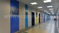 Аренда помещения под офис в Москве в бизнес-центре класса Б на 1-ой улице Ямского Поля,м.Белорусская,88 м2,фото-7