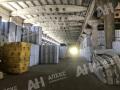 Аренда помещений под склад в Серпухове на Симферопольском шоссе ,2700 - 7200 м2,фото-2