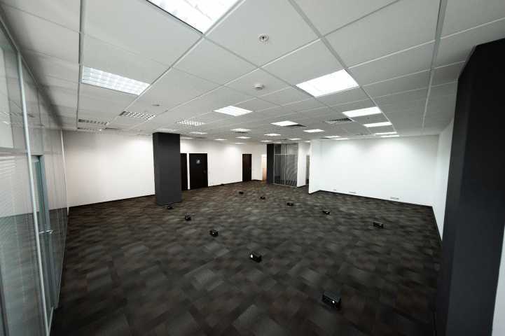 Аренда офиса в Москве в бизнес-центре класса А на Научном проезде,м.Калужская,192.8 м2,фото-2