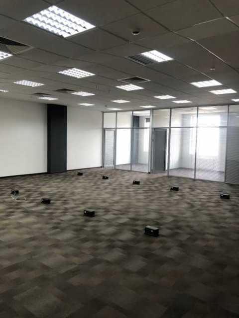 Аренда офиса в Москве в бизнес-центре класса А на Научном проезде,м.Калужская,192.8 м2,фото-5