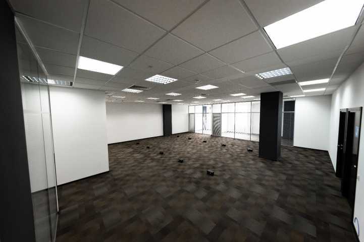 Аренда офиса в Москве в бизнес-центре класса А на Научном проезде,м.Калужская,192.8 м2,фото-6