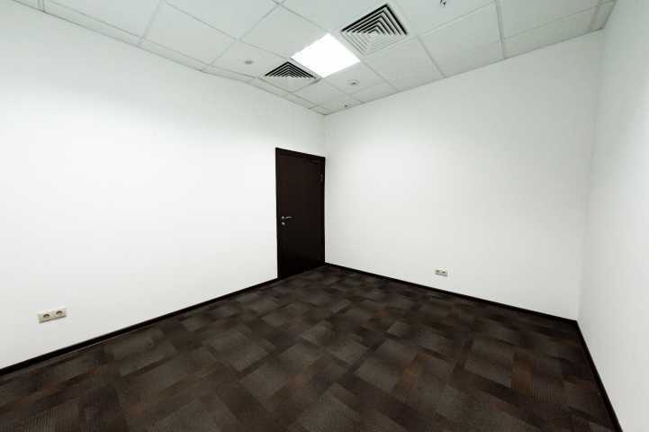 Аренда офиса в Москве в бизнес-центре класса А на Научном проезде,м.Калужская,192.8 м2,фото-7