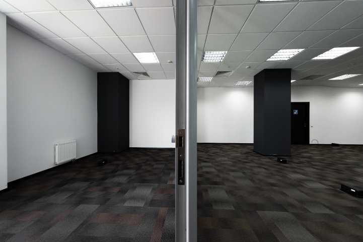 Аренда офиса в Москве в бизнес-центре класса А на Научном проезде,м.Калужская,192.8 м2,фото-8