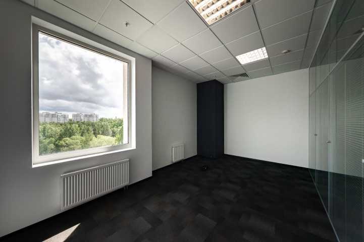 Аренда офиса в Москве в бизнес-центре класса А на Научном проезде,м.Калужская,192.8 м2,фото-10