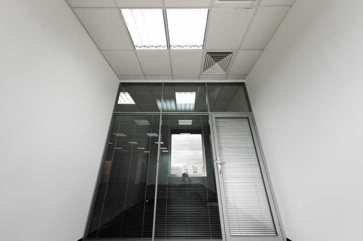 Аренда офиса в Москве в бизнес-центре класса А на Научном проезде,м.Калужская,192.8 м2,фото-11