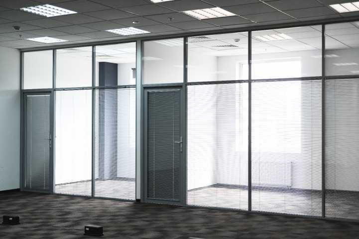 Аренда офиса в Москве в бизнес-центре класса А на Научном проезде,м.Калужская,192.8 м2,фото-13