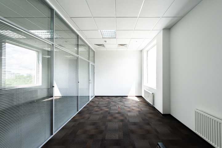 Аренда офиса в Москве в бизнес-центре класса А на Научном проезде,м.Калужская,192.8 м2,фото-15