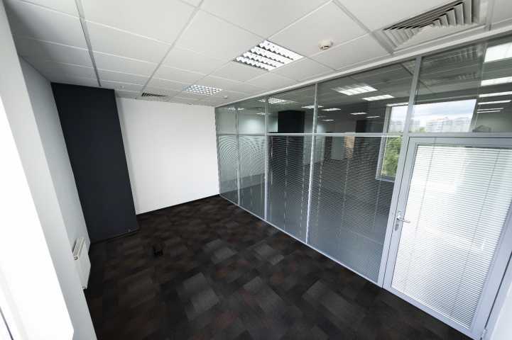 Аренда офиса в Москве в бизнес-центре класса А на Научном проезде,м.Калужская,192.8 м2,фото-16