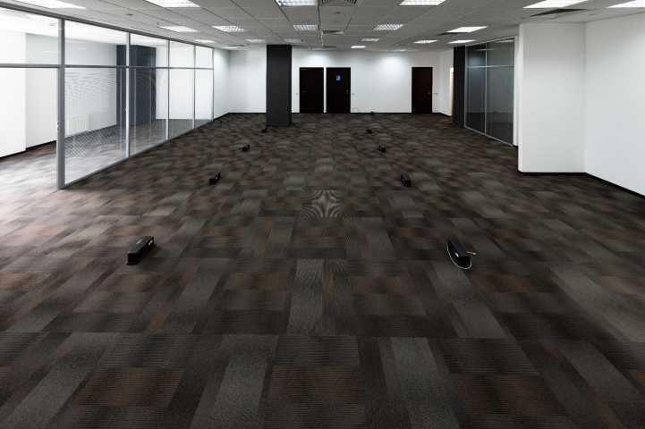 Аренда офиса в Москве в бизнес-центре класса А на Научном проезде,м.Калужская,192.8 м2,фото-19