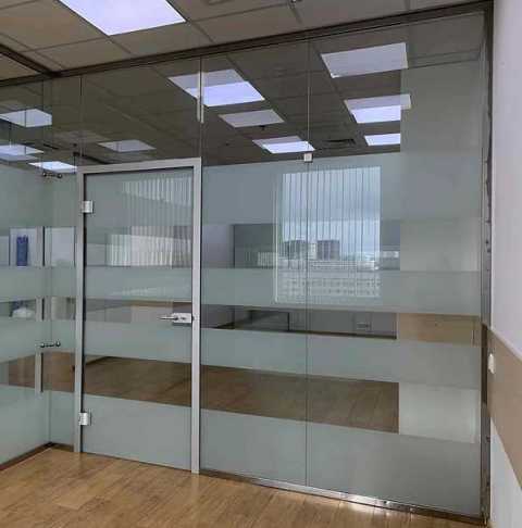 Аренда офиса в Москве в бизнес-центре класса Б на Научном проезде,м.Калужская,123.9 м2,фото-3