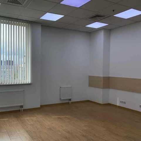 Аренда офиса в Москве в бизнес-центре класса Б на Научном проезде,м.Калужская,123.9 м2,фото-2