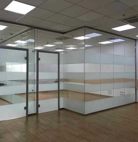 Аренда офиса в Москве в бизнес-центре класса Б на Научном проезде,м.Калужская,123.9 м2,фото-6