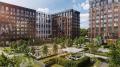 Продажа помещения свободного назначения в Рассказовке в жилом доме на Боровском шоссе ,89.1 м2,фото-4