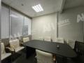 Аренда офиса в Москве в бизнес-центре класса Б на Научном проезде,м.Калужская,117.5 м2,фото-4