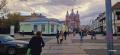 Фотография торговой площади на ул Пятницкая в ЦАО Москвы, м Новокузнецкая