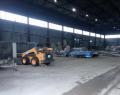 Фотография склада на Можайском шоссе в г Одинцово