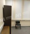 Аренда офиса в Москве в бизнес-центре класса А на Научном проезде,м.Калужская,21.4 м2,фото-3