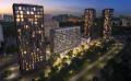 Продажа помещения свободного назначения в Москве в бизнес-центре класса А на ул Академика Челомея,м.Воронцовская,152.3 м2,фото-4