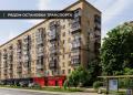 Продажа помещения свободного назначения в Москве в жилом доме на Дербеневской набережной,м.Павелецкая,68.5 м2,фото-3