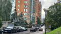 Продажа помещения свободного назначения в Москве в жилом доме на ул Минская,м.Ломоносовский проспект,152.1 м2,фото-3