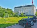 Продается офис на Боровском шоссе в г Рассказовка