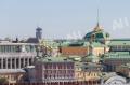 Аренда помещения свободного назначения в Москве в бизнес-центре класса А на Романовом переулке,м.Александровский сад,386.8 м2,фото-2