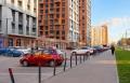 Продажа помещения свободного назначения в Балашихе в жилом доме на Горьковском шоссе ,70.2 м2,фото-4