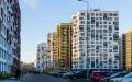 Продажа помещения свободного назначения в Красногорске в жилом доме на Волоколамском шоссе ,368 м2,фото-5