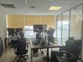 Аренда офиса в Москве в бизнес-центре класса А на ул Летниковская,м.Павелецкая,132.7 м2,фото-2