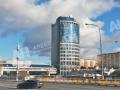 Фотография офисного помещения на набережной Тараса Шевченко в ЦАО Москвы, м Выставочная