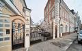Аренда офиса в Москве в бизнес-центре класса Б на ул Щипок,м.Серпуховская,83.9 м2,фото-11