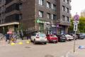 Продажа помещения свободного назначения в Москве в жилом доме на ул Ивана Франко,м.Кунцевская,68 м2,фото-4