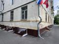 Аренда офиса в Москве в жилом доме на б-р Волжский,м.Кузьминки,28 м2,фото-12