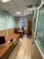 Аренда офиса в Москве в бизнес-центре класса Б на Мичуринском проспекте,м.Мичуринский проспект,79 м2,фото-4