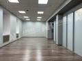 Аренда офиса в Москве в бизнес-центре класса Б на ул Дербеневская,м.Павелецкая,210 м2,фото-2