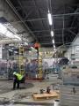 Продажа помещения под производство в Москве Склад. компл. на ул Никопольская,м.Красный Строитель (МЦД),13628 м2,фото-11