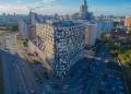 Фотография - офис на ул Авиаконструктора Микояна в СЗАО Москвы, м ЦСКА
