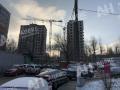 Продажа помещения свободного назначения в Москве в жилом доме на ул Кантемировская,м.Кантемировская,213 м2,фото-6