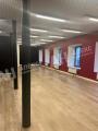 Аренда помещения под офис в Москве в бизнес-центре класса Б на ул Сущёвская,м.Менделеевская,158.2 м2,фото-5