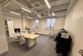 Аренда офиса в Москве в бизнес-центре класса Б на ул Докукина,м.Ботанический сад,450 м2,фото-9