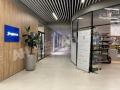 Аренда офиса в Москве в бизнес-центре класса Б на ул Электрозаводская,м.Электрозаводская,123.5 м2,фото-8