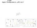 Аренда офиса в Москве Адм. здан. на ул Октябрьская,м.Марьина Роща,761 м2,фото-4