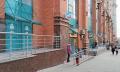 Фотография торговой площади на ул Авиационная в СЗАО Москвы, м Щукинская
