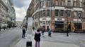Аренда помещения под магазин в Москве в бизнес-центре класса Б на ул Мясницкая,м.Чистые пруды,210 м2,фото-2