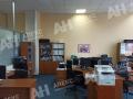 Аренда офиса в Москве в бизнес-центре класса Б на ул Краснопролетарская,м.Новослободская,495 м2,фото-5