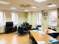 Аренда офиса в Москве в бизнес-центре класса Б на ул Щипок,м.Серпуховская,1179 м2,фото-5